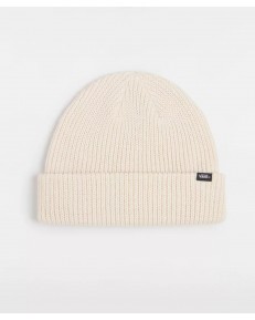 Czapka Vans CORE BASICS BEANIE VN000K9Y2N1 Oatmeal