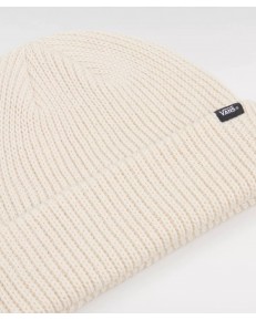 Czapka Vans CORE BASICS BEANIE VN000K9Y2N1 Oatmeal