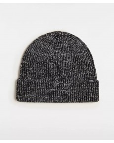 Czapka Vans CORE BASICS BEANIE VN000K9YBHH Black Heather