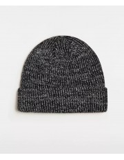 Czapka Vans CORE BASICS BEANIE VN000K9YBHH Black Heather