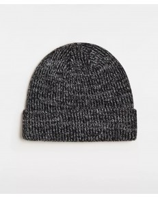 Czapka Vans CORE BASICS BEANIE VN000K9YBHH Black Heather