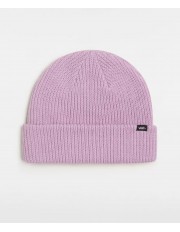 Czapka Vans CORE BASICS BEANIE VN000K9YD45 Lavender Mist