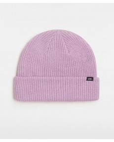 Czapka Vans CORE BASICS BEANIE VN000K9YD45 Lavender Mist