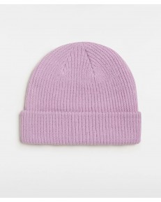 Czapka Vans CORE BASICS BEANIE VN000K9YD45 Lavender Mist