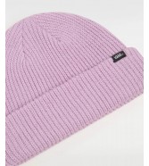 Czapka Vans CORE BASICS BEANIE VN000K9YD45 Lavender Mist