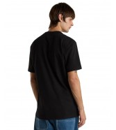 T-shirt Vans Read The Room SS VN000M3VBLK Black