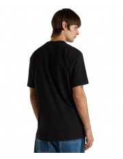 T-shirt Vans Read The Room SS VN000M3VBLK Black