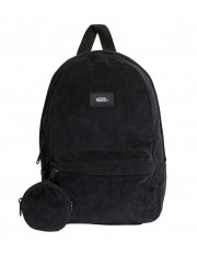 Plecak dziecięcy Vans OLD SKOOL MINI BACKPACK VN000Q9ABLK Black