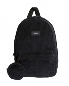 Plecak dziecięcy Vans OLD SKOOL MINI BACKPACK VN000Q9ABLK Black