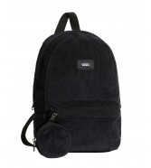 Plecak dziecięcy Vans OLD SKOOL MINI BACKPACK VN000Q9ABLK Black