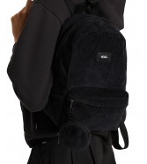 Plecak dziecięcy Vans OLD SKOOL MINI BACKPACK VN000Q9ABLK Black