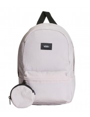 Plecak dziecięcy Vans OLD SKOOL MINI BACKPACK VN000Q9AH8H Pale Petal