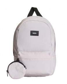 Plecak dziecięcy Vans OLD SKOOL MINI BACKPACK VN000Q9AH8H Pale Petal