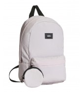 Plecak dziecięcy Vans OLD SKOOL MINI BACKPACK VN000Q9AH8H Pale Petal