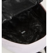 Plecak dziecięcy Vans OLD SKOOL MINI BACKPACK VN000Q9AH8H Pale Petal