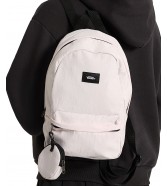 Plecak dziecięcy Vans OLD SKOOL MINI BACKPACK VN000Q9AH8H Pale Petal