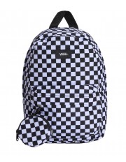 Plecak dziecięcy Vans OLD SKOOL MINI BACKPACK VN000Q9AY28 White/Black