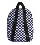Plecak dziecięcy Vans OLD SKOOL MINI BACKPACK VN000Q9AY28 White/Black