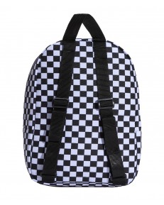 Plecak dziecięcy Vans OLD SKOOL MINI BACKPACK VN000Q9AY28 White/Black