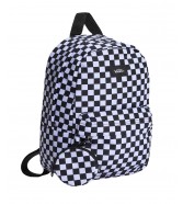 Plecak dziecięcy Vans OLD SKOOL MINI BACKPACK VN000Q9AY28 White/Black