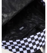 Plecak dziecięcy Vans OLD SKOOL MINI BACKPACK VN000Q9AY28 White/Black
