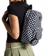 Plecak dziecięcy Vans OLD SKOOL MINI BACKPACK VN000Q9AY28 White/Black