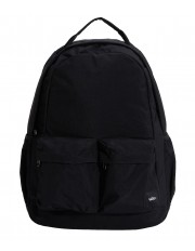 Plecak Vans OFF THE WALL BACKPACK VN000SUBBLK Black 