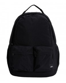 Plecak Vans OFF THE WALL BACKPACK VN000SUBBLK Black 