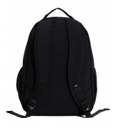 Plecak Vans OFF THE WALL BACKPACK VN000SUBBLK Black