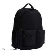 Plecak Vans OFF THE WALL BACKPACK VN000SUBBLK Black