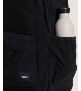 Plecak Vans OFF THE WALL BACKPACK VN000SUBBLK Black