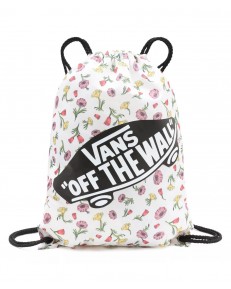 Worek Vans BENCHED BAG VN000SUFY0E Marshmallow/Lilas