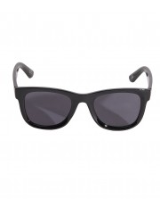 Okulary Vans SPICOLI SUNGLASSES VN000T0EBLK Black