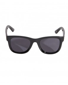 Okulary Vans SPICOLI SUNGLASSES VN000T0EBLK Black
