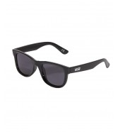 Okulary Vans SPICOLI SUNGLASSES VN000T0EBLK Black