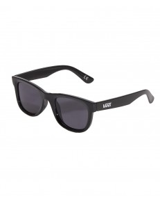 Okulary Vans SPICOLI SUNGLASSES VN000T0EBLK Black