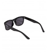 Okulary Vans SPICOLI SUNGLASSES VN000T0EBLK Black