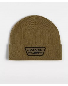 Czapka Vans MILFORD BEANIE VN000UOUCUQ Gothic Olive