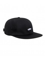 Czapka Vans SALTON II SNAPBACK VN000YXKY28 Black/White