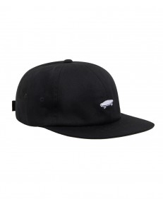 Czapka Vans SALTON II SNAPBACK VN000YXKY28 Black/White