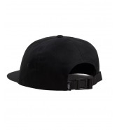 Czapka Vans SALTON II SNAPBACK VN000YXKY28 Black/White