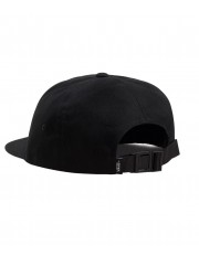 Czapka Vans SALTON II SNAPBACK VN000YXKY28 Black/White