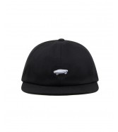 Czapka Vans SALTON II SNAPBACK VN000YXKY28 Black/White