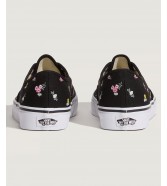Buty Vans AUTHENTIC VN000Z1BB9P Embroidery Black/Pink