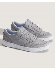 Buty Vans COURT LOW VN000Z26BGF Gray