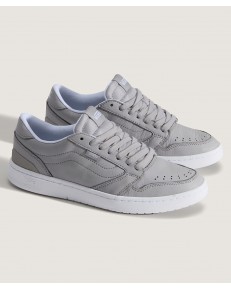 Buty Vans COURT LOW VN000Z26BGF Gray
