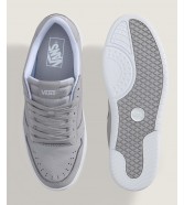 Buty Vans COURT LOW VN000Z26BGF Gray