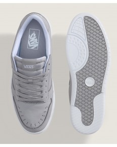 Buty Vans COURT LOW VN000Z26BGF Gray