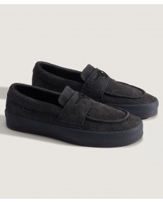Buty Vans SKATE LOAFER CREPE VN000Z3QEMV Faded Black