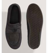 Buty Vans SKATE LOAFER CREPE VN000Z3QEMV Faded Black